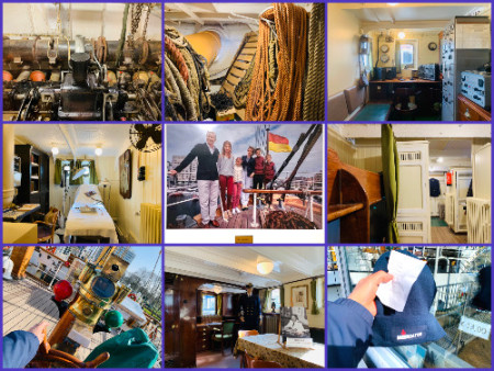 028 Inside “027 Mercator"